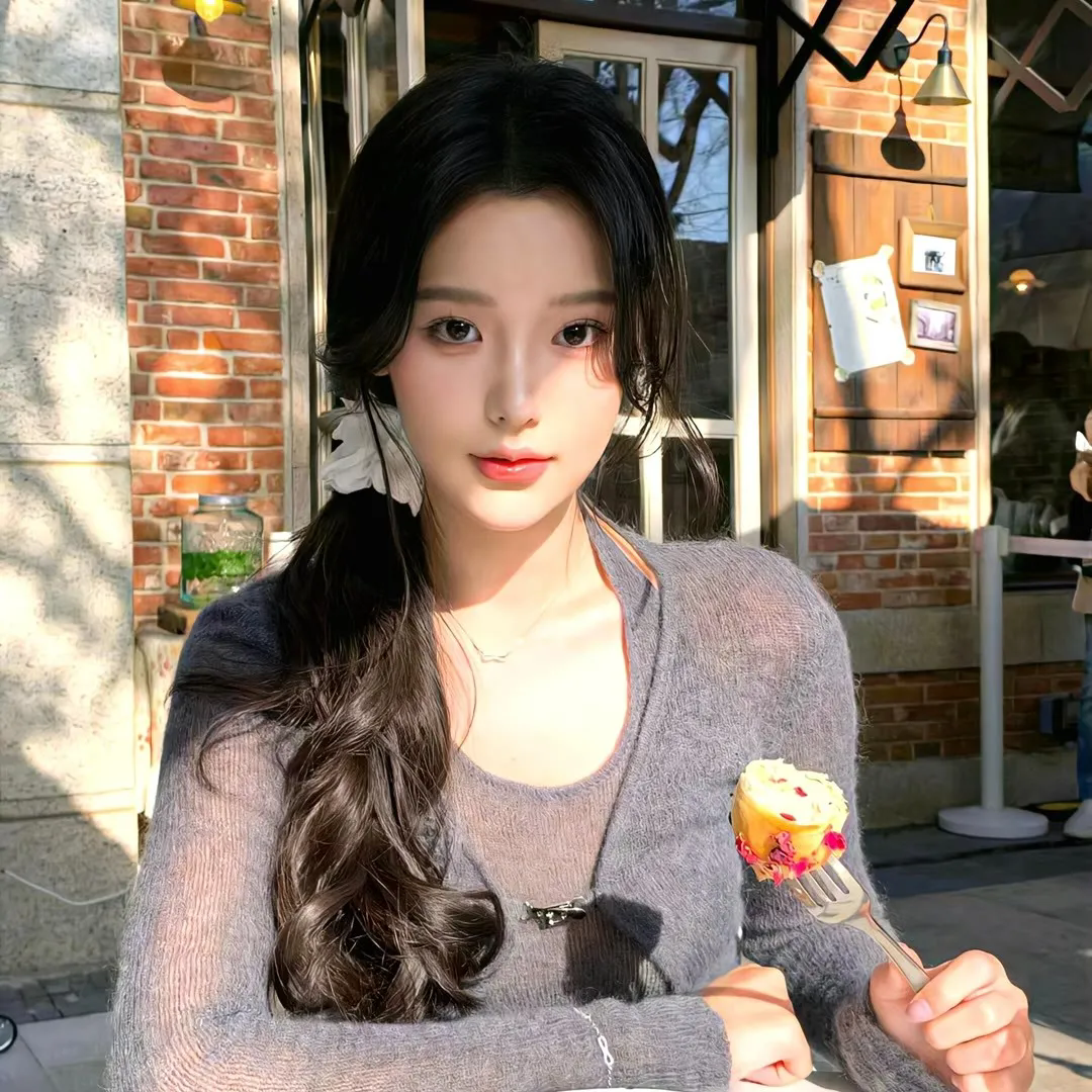 囧女翻身之嗨如花